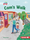 Cam's Walk By Margo Gates, Sarah Jennings (Illustrator) Cover Image