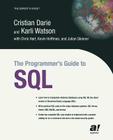 The Programmer's Guide to SQL (Expert's Voice) Cover Image