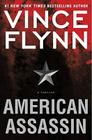 American Assassin: A Thriller By Vince Flynn Cover Image