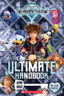 Kingdom Hearts: The Ultimate Handbook Cover Image