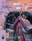 Beware the Yule Cat C&C By Anthony Pryor Cover Image