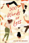 500 Words or Less Cover Image