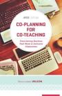 Co-Planning for Co-Teaching: Time-Saving Routines That Work in Inclusive Classrooms (ASCD Arias) By Gloria Lodato Wilson Cover Image