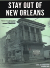 Stay Out Of New Orleans: Strange Stories By P. Curran Cover Image