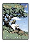 One World (Boxed): Boxed Set of 6 Cards By Bruce Smith, Yoshiko Yamamoto (Artist) Cover Image