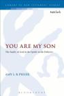 You Are My Son: The Family of God in the Epistle to the Hebrews (Library of New Testament Studies) Cover Image
