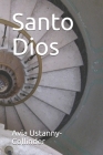 Santo Dios By Avia Ustanny-Collinder Cover Image