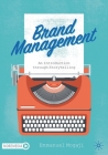 Brand Management: An Introduction Through Storytelling Cover Image