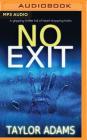 No Exit Cover Image