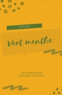 Vert menthe By Luis Narvaez Cover Image