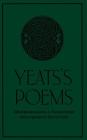 Yeats's Poems By A. Norman Jeffares (Editor), Warwick Gould (Contribution by) Cover Image