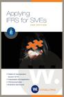 IFRS for SMEs 2nd Edition By Danie Coetzee, Raymond Chamboko, Tapiwa Njikizana Cover Image