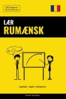 Lær Rumænsk - Hurtigt / Nemt / Effektivt: 2000 Nøgleord Cover Image