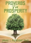 Proverbs For Prosperity By Jamie T. Pleasant Cover Image