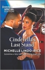 Cinderella's Last Stand By Michelle Lindo-Rice Cover Image