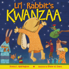 Li'l Rabbit's Kwanzaa By Donna L. Washington, Shane W. Evans (Illustrator) Cover Image