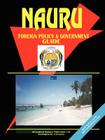 Nauru Foreign Policy and Government Guide Cover Image