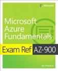 Exam Ref Az-900 Microsoft Azure Fundamentals Cover Image