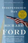 Independence Day: Bascombe Trilogy (2) By Richard Ford Cover Image