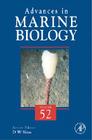 Advances in Marine Biology: Volume 52 Cover Image