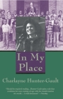 In My Place By Charlayne Hunter-Gault Cover Image