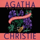 4:50 from Paddington Lib/E: A Miss Marple Mystery By Agatha Christie, Emilia Fox (Read by) Cover Image