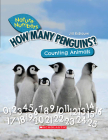 How Many Penguins?: Counting Animals (Nature Numbers): Counting Animals By Jill Esbaum Cover Image