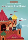 Le roi, la reine et le petit prince: Les grandes chansons des tout-petits By Carmen Campagne (Other primary creator), Marie-Ève Tremblay (Illustrator) Cover Image