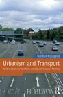 Urbanism and Transport: Building Blocks for Architects and City and Transport Planners By Helmut Holzapfel Cover Image