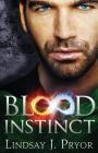 Blood Instinct Cover Image