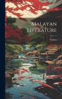 Malayan Literature Cover Image