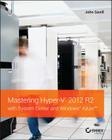 Mastering Hyper-V 2012 R2 with System Center and Windows Azure Cover Image