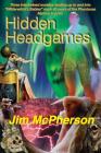 Hidden Headgames: Phantacea Phase Two Cover Image