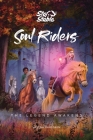 Soul Riders: The Legend Awakens Cover Image