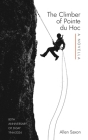 The Climber of Pointe du Hoc Cover Image