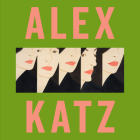 Alex Katz Cover Image
