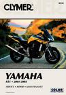 Yamaha FZ-1 2001-2004 Cover Image