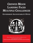 Crewed Moon Landing Faces Multiple Challenges Cover Image
