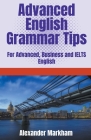 Advanced English Grammar Tips Cover Image