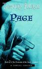 Page By Tamora Pierce Cover Image