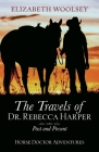 The Travels of Dr. Rebecca Harper Past and Present By Elizabeth Woolsey Cover Image