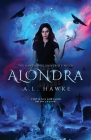 Alondra By A. L. Hawke Cover Image