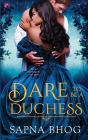 Dare to be a Duchess Cover Image