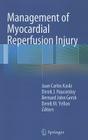 Management of Myocardial Reperfusion Injury Cover Image