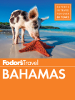 Fodor's Bahamas (Full-Color Travel Guide #31) Cover Image