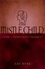Mistle Child (The Undertaken Trilogy #2) By Ari Berk Cover Image