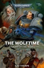 The Wolftime (Warhammer 40,000: Dawn of Fire #3) Cover Image
