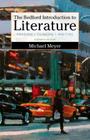 The Bedford Introduction to Literature: Reading, Thinking, and Writing Cover Image