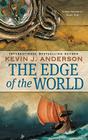 The Edge of the World (Terra Incognita #1) By Kevin J. Anderson Cover Image