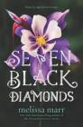 Seven Black Diamonds Cover Image
